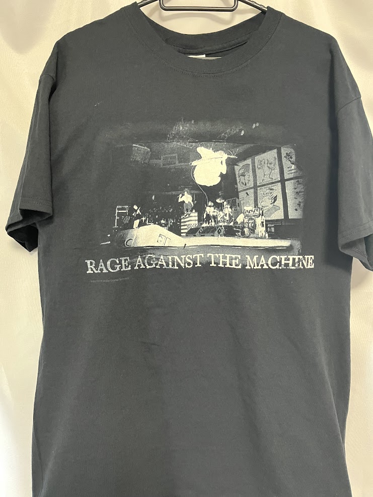 �ں߸ˤ����RAGE AGAINST THE MACHINE (�쥤�����������󥹥ȡ������ޥ�����) LIVE JUMP �֥饤���������סףԥ���� L������
