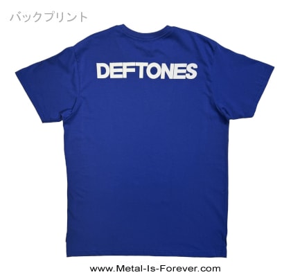 DEFTONES (�ǥեȡ���) Sphynx �֥��ե��󥯥��� ����ץ饰�ɣԥ���ġ��ġ�