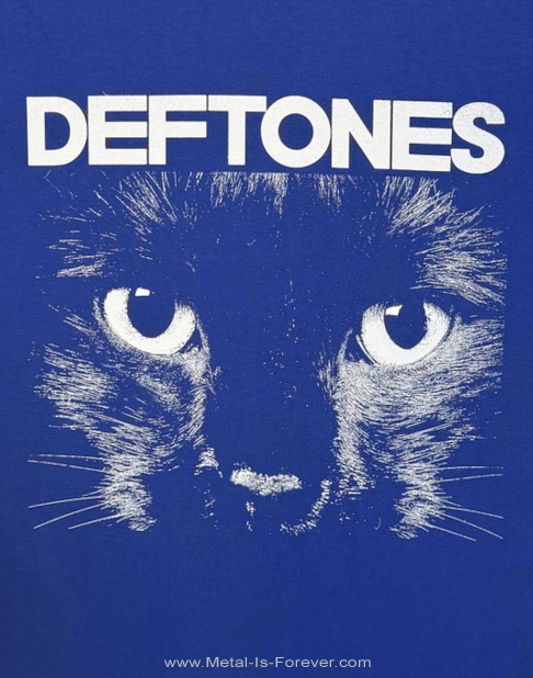 DEFTONES (�ǥեȡ���) Sphynx �֥��ե��󥯥��� ����ץ饰�ɣԥ���ġ��ġ�