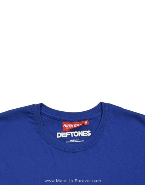 DEFTONES (�ǥեȡ���) Sphynx �֥��ե��󥯥��� ����ץ饰�ɣԥ���ġ��ġ�