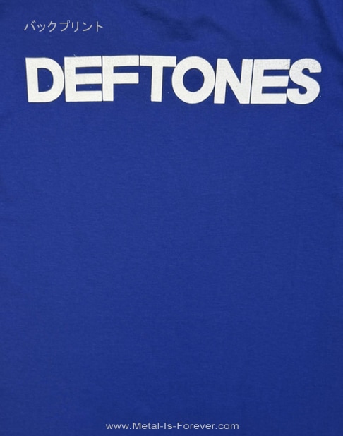 DEFTONES (�ǥեȡ���) Sphynx �֥��ե��󥯥��� ����ץ饰�ɣԥ���ġ��ġ�