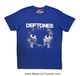 DEFTONES (�ǥեȡ���) Sphynx �֥��ե��󥯥��� ����ץ饰�ɣԥ���ġ��ġ�