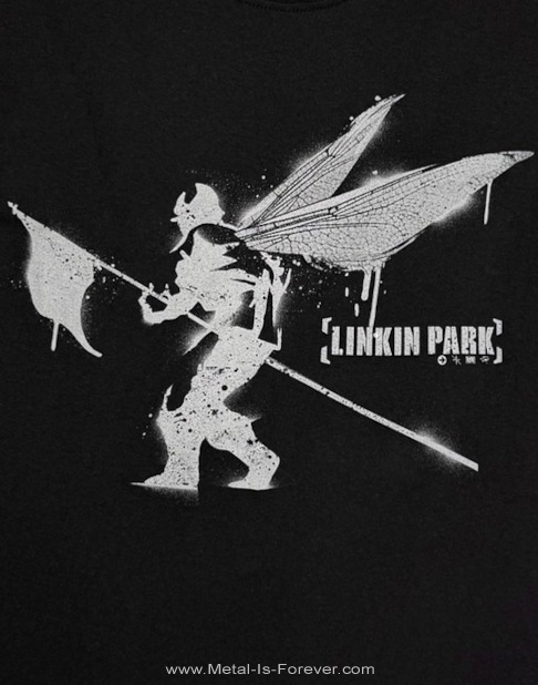 LINKIN PARK (��󥭥󡦥ѡ���) Street Soldier �֥��ȥ꡼�ȡ����른�㡼��  T�����