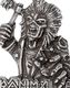 ��ͽ���ʡ� IRON MAIDEN �ʥ�������ᥤ�ǥ�� RUN FOR YOUR LIVES �ͥå��쥹
