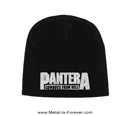 PANTERA -�ѥ�ƥ�- COWBOYS FROM HELL �֥����ܡ��������ե��ࡦ�إ�� �˥åȥ���å�