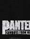 PANTERA -�ѥ�ƥ�- COWBOYS FROM HELL �֥����ܡ��������ե��ࡦ�إ�� �˥åȥ���å�