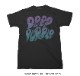 DEEP PURPLE (ǥסѡץ) Bubble Logo ֥Х֥뎥 T