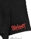 SLIPKNOT (����åץΥå�) Logo �֥����� �ܥ������ѥ�ġʥ�󥺡�