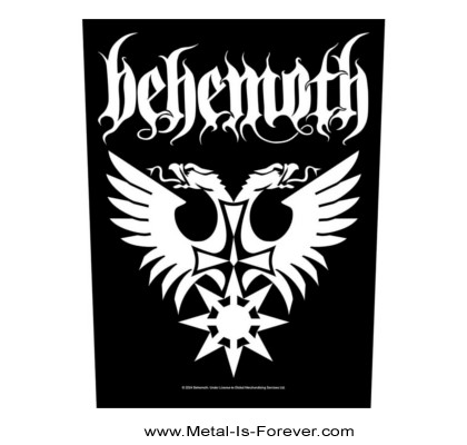 BEHEMOTH (٥ҡ⥹) Eagle ֥ Хåѥå