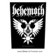 BEHEMOTH (٥ҡ⥹) Eagle ֥ Хåѥå