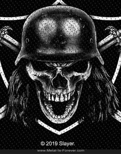 SLAYER (쥤䡼) Slayer Nation ֥쥤䡼ͥ åڥ