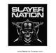 SLAYER (쥤䡼) Slayer Nation ֥쥤䡼ͥ åڥ