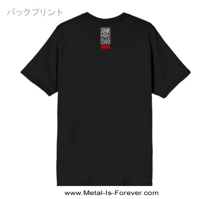 IRON MAIDEN (󡦥ᥤǥ) Est. 1975 Eddie Scream Portrait 1975ǯǥ꡼ࡦݡȥ쥤ȡףԥ