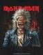 IRON MAIDEN (󡦥ᥤǥ) Est. 1975 Eddie Scream Portrait 1975ǯǥ꡼ࡦݡȥ쥤ȡףԥ