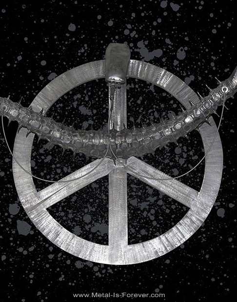 CARCASS (��������) Heartwork �֥ϡ��ȥ���� �Хå��ѥå�