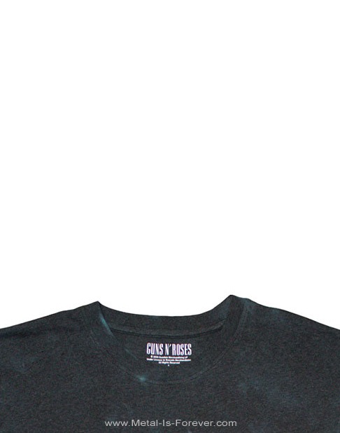 GUNS N' ROSES (󥺡ɡ) Use Your Illusion ֥桼楢塼 1991ǯɡĥʤT