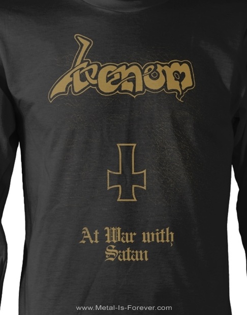 VENOM (�����Υ�) At War with Satan �֥��åȡ������������������������ ������� ĹµT�����