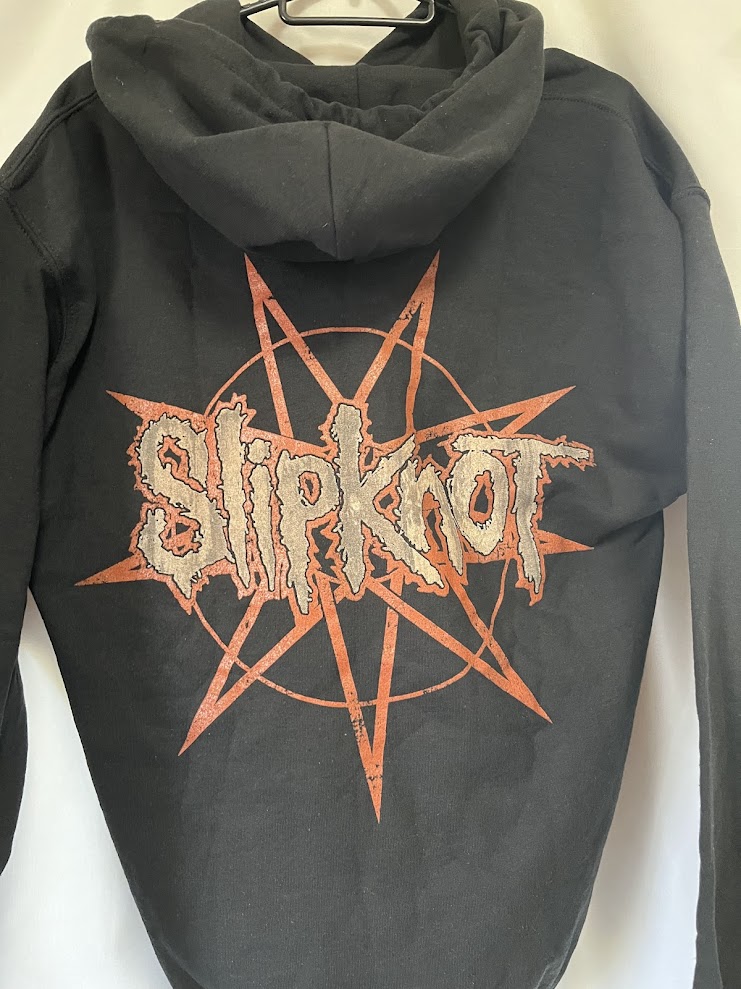 �ں߸ˤ����SLIPKNOT (����åץΥå�) SLIPKNOT (����åץΥå�) .5: The Gray Chapter ��.5���������쥤������ץ����� �ѡ����� M������