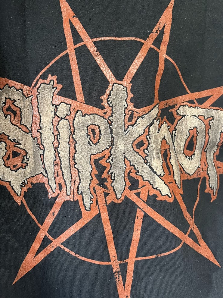 �ں߸ˤ����SLIPKNOT (����åץΥå�) SLIPKNOT (����åץΥå�) .5: The Gray Chapter ��.5���������쥤������ץ����� �ѡ����� M������