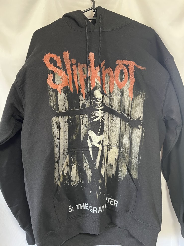 �ں߸ˤ����SLIPKNOT (����åץΥå�) SLIPKNOT (����åץΥå�) .5: The Gray Chapter ��.5���������쥤������ץ����� �ѡ����� M������