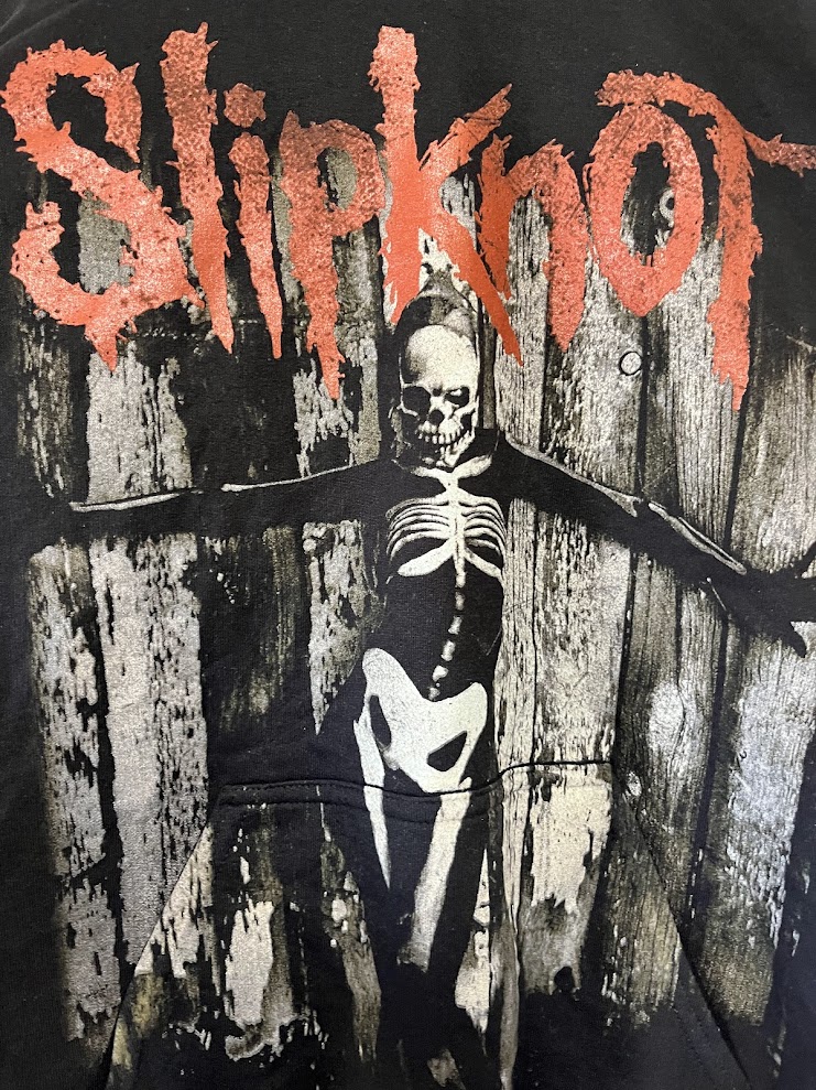 �ں߸ˤ����SLIPKNOT (����åץΥå�) SLIPKNOT (����åץΥå�) .5: The Gray Chapter ��.5���������쥤������ץ����� �ѡ����� M������