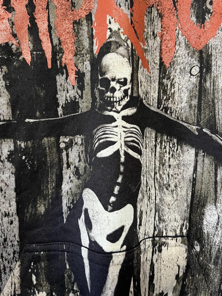 �ں߸ˤ����SLIPKNOT (����åץΥå�) SLIPKNOT (����åץΥå�) .5: The Gray Chapter ��.5���������쥤������ץ����� �ѡ����� M������