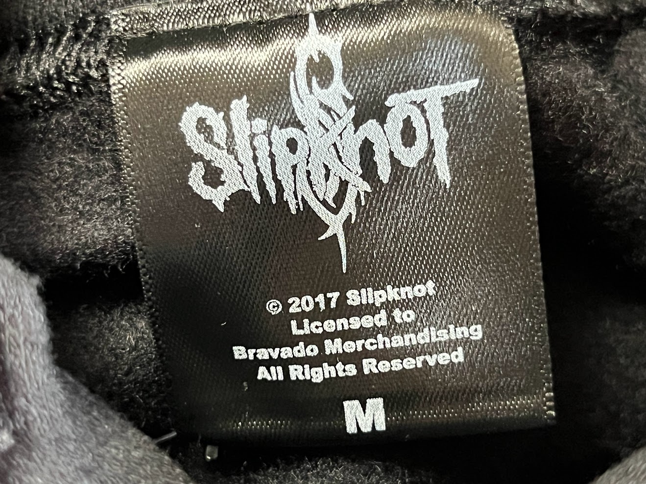 �ں߸ˤ����SLIPKNOT (����åץΥå�) SLIPKNOT (����åץΥå�) .5: The Gray Chapter ��.5���������쥤������ץ����� �ѡ����� M������