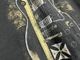 �ں߸�ͭ���METALLICA (�᥿�ꥫ) JAMES HETFIELD IRON CROSS GUITAR �֥������ॺ���إåȥե�����ɡ��������󡦥��������������� �ԥ���� M������