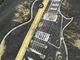 �ں߸�ͭ���METALLICA (�᥿�ꥫ) JAMES HETFIELD IRON CROSS GUITAR �֥������ॺ���إåȥե�����ɡ��������󡦥��������������� �ԥ���� M������