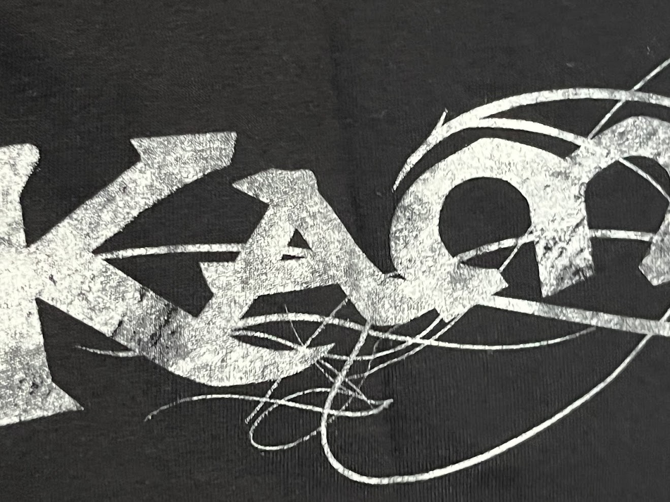 �ں߸ˤ����KAMELOT (�������å�) SAMURAI �֥���饤 ������ T�����  L�������ڥ��쥯�����������ƥ��