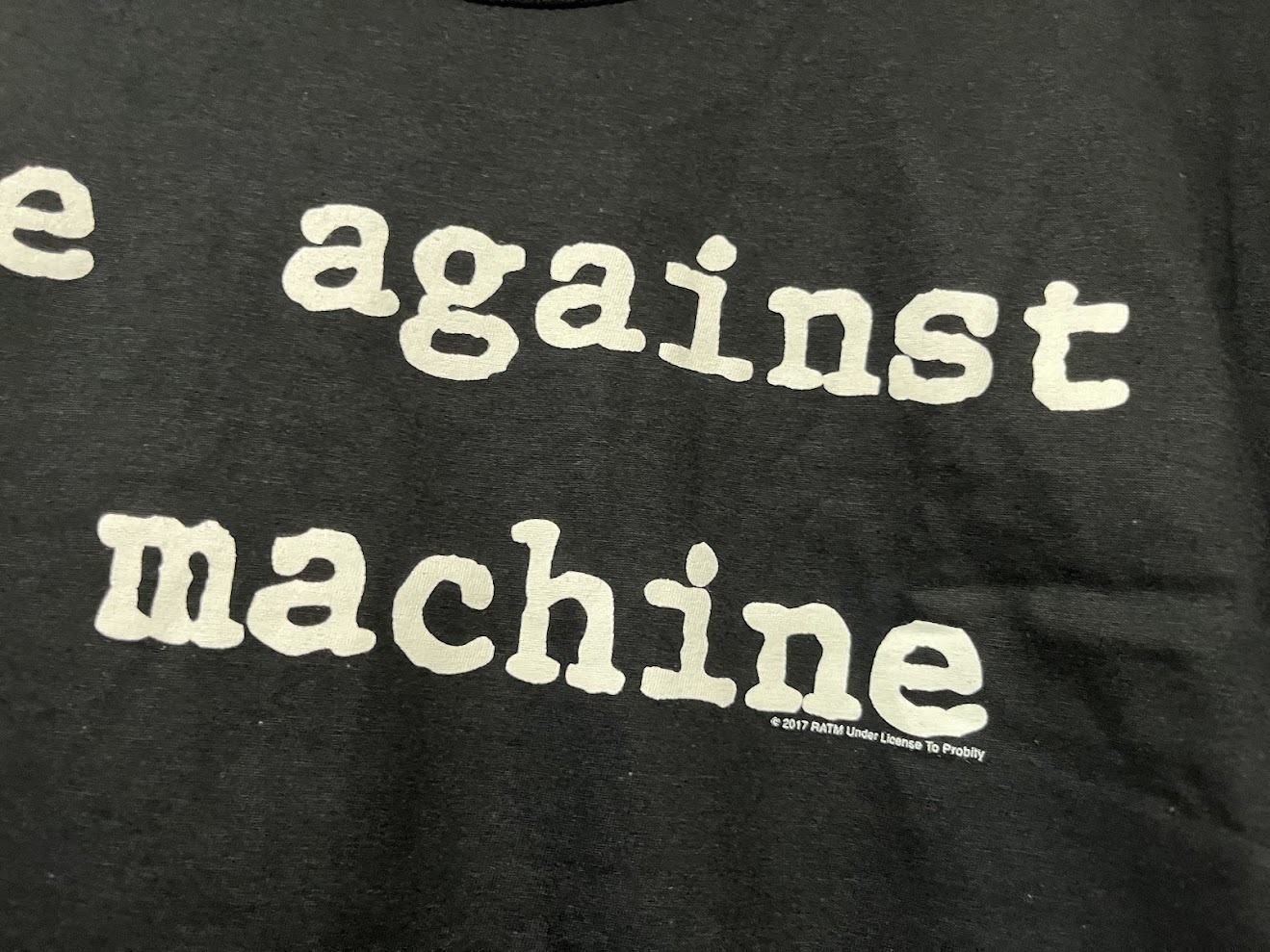 �ں߸ˤ����RAGE AGAINST THE MACHINE (�쥤�����������󥹥ȡ������ޥ�����) MOLOTOV COCKTAIL �֥���ȥա������ƥ�� �ԥ���� M������