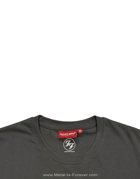 FOO FIGHTERS (�ա����ե���������) Everything or Nothing at All �֥����ꥷ�󥰡��������ʥå��󥰡����åȡ�������� ����ץ饰�� T����ġʥ��㥳���롦���졼��