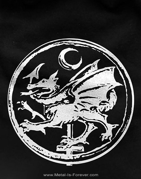 CRADLE OF FILTH -���쥤�ɥ롦���֡��ե��륹- ORDER OF THE DRAGON �֥������������֡������ɥ饴��� �˥åȥ���åס������