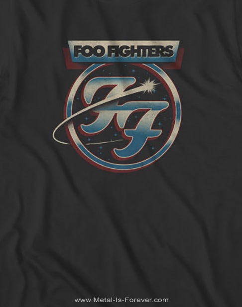 FOO FIGHTERS (�ա����ե���������) COMET �֥���åȡ� T�����