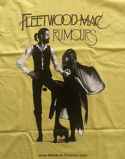 FLEETWOOD MAC (�ե꡼�ȥ��åɡ��ޥå�) Rumours �ֱ��� �ԥ���ġʲ�����
