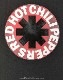 RED HOT CHILI PEPPERS (åɡۥåȡꡦڥåѡ) Red Circle Asterisk ֥åɎ롦ꥹ ԥġʥ졼