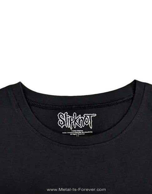 SLIPKNOT (����åץΥå�) .5: THE GRAY CHAPTER ��.5���������쥤������ץ����� �衼���ԥ��󡦥ĥ�����2016 ĹµT�����