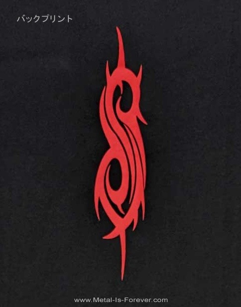 SLIPKNOT (����åץΥå�) .5: THE GRAY CHAPTER ��.5���������쥤������ץ����� �衼���ԥ��󡦥ĥ�����2016 ĹµT�����