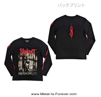 SLIPKNOT (����åץΥå�) .5: THE GRAY CHAPTER ��.5���������쥤������ץ����� �衼���ԥ��󡦥ĥ�����2016 ĹµT�����