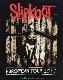 SLIPKNOT (����åץΥå�) .5: THE GRAY CHAPTER ��.5���������쥤������ץ����� �衼���ԥ��󡦥ĥ�����2016 ĹµT�����