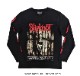 SLIPKNOT (����åץΥå�) .5: THE GRAY CHAPTER ��.5���������쥤������ץ����� �衼���ԥ��󡦥ĥ�����2016 ĹµT�����