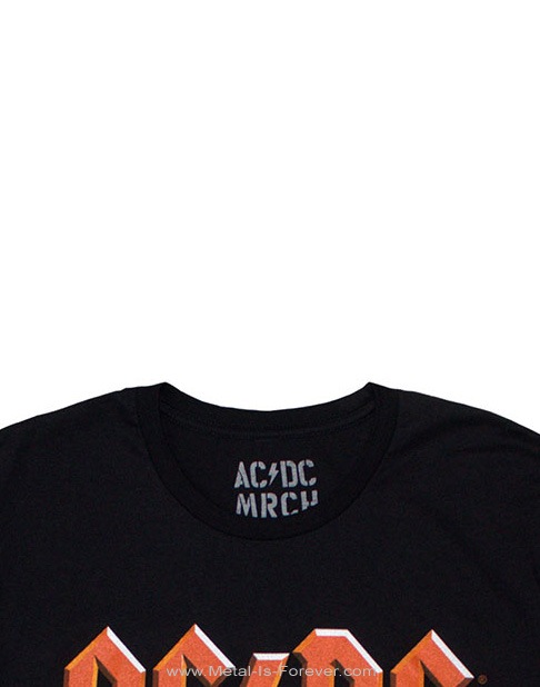 AC/DC (ǥ) Angus Triangle PWR-UP ֥󥬥ȥ饤󥰥롦ѥåס 2024ǯ衼åѡĥԥ