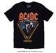 AC/DC (ǥ) Angus Triangle PWR-UP ֥󥬥ȥ饤󥰥롦ѥåס 2024ǯ衼åѡĥԥ