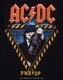 AC/DC (ǥ) Angus Triangle PWR-UP ֥󥬥ȥ饤󥰥롦ѥåס 2024ǯ衼åѡĥԥ