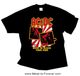AC/DC (ǥ) Back In Black Tour 1980 ֥Хå󡦥֥å1980ǯĥ T