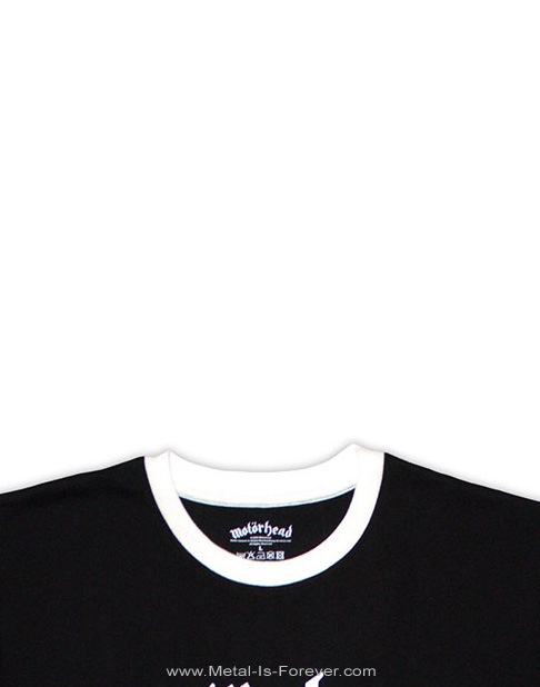 MOTORHEAD (⡼إå) 50 Years Text Lock Up 50ǯƥȎååס 󥬡ԥ