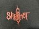 �ں߸ˤ����SLIPKNOT (����åץΥå�) 9 Point Star ��9�ݥ���ȡ��������� ���åס��ѡ����� L������