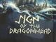 �ں߸ˤ����LEAVES' EYES -�꡼������������- SIGN OF THE DRAGONHEAD �֥����󎥥��֎������ɥ饴��إåɡ� T����� L�������ڥ��쥯�����������ƥ��