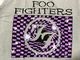�ں߸ˤ����FOO FIGHTERS (�ա����ե���������) Ff 4 ���ȡ��󡦥����å��� T����ġʥ��졼�� M������