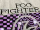 �ں߸ˤ����FOO FIGHTERS (�ա����ե���������) Ff 4 ���ȡ��󡦥����å��� T����ġʥ��졼�� M������